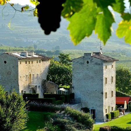 Pianaura Suites Marano di Valpolicella Eksteriør billede